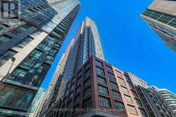 5101 - 55 MERCER STREET Toronto