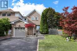 46 WOODWARD DRIVE Whitby 