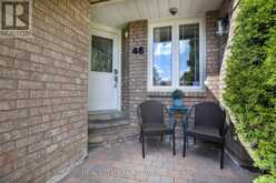 46 WOODWARD DRIVE Whitby 