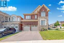 MAIN - 2634 SAPPHIRE DRIVE Pickering