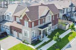 MAIN - 2634 SAPPHIRE DRIVE Pickering