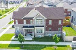 MAIN - 2634 SAPPHIRE DRIVE Pickering