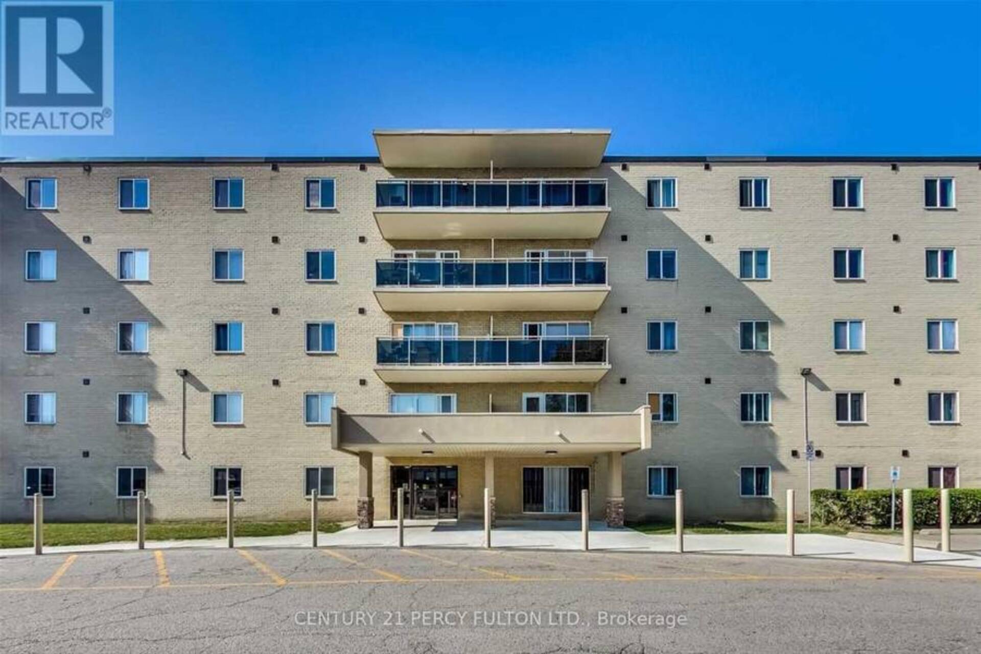 307 - 936 GLEN STREET Oshawa 