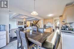 7 GOLDENEYE DRIVE East Gwillimbury