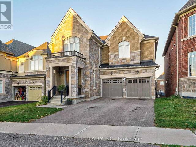 7 GOLDENEYE DRIVE East Gwillimbury  Ontario