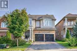 23 BARLETTA DRIVE Vaughan