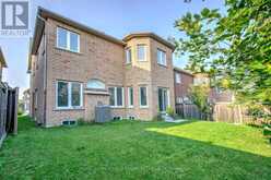 23 BARLETTA DRIVE Vaughan