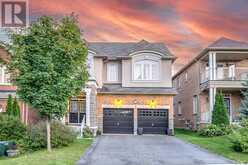 23 BARLETTA DRIVE Vaughan 