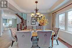 19 GOLDLIST DRIVE Richmond Hill 