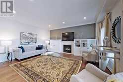 19 GOLDLIST DRIVE Richmond Hill 