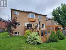 19 GOLDLIST DRIVE Richmond Hill