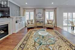 19 GOLDLIST DRIVE Richmond Hill 