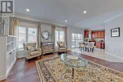 19 GOLDLIST DRIVE Richmond Hill 