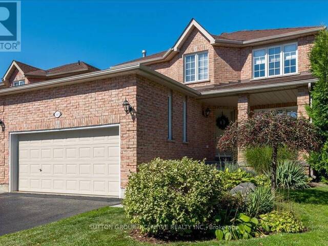 40 LIVIA HERMAN WAY Barrie  Ontario