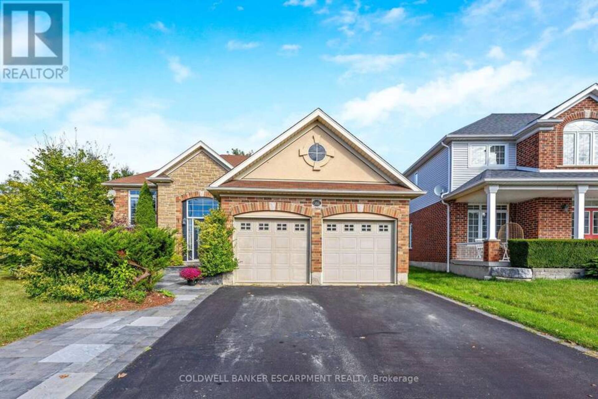 1 NELLES STREET Halton Hills