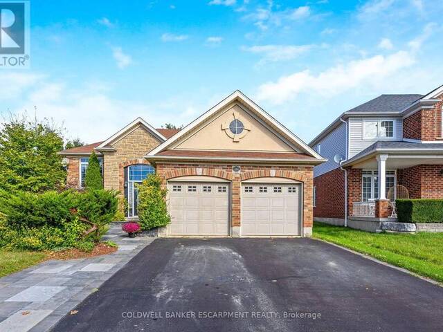 1 NELLES STREET Halton Hills  Ontario