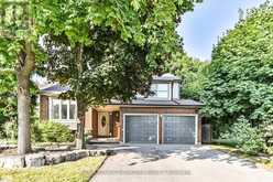 2368 FOLKWAY DRIVE Mississauga 