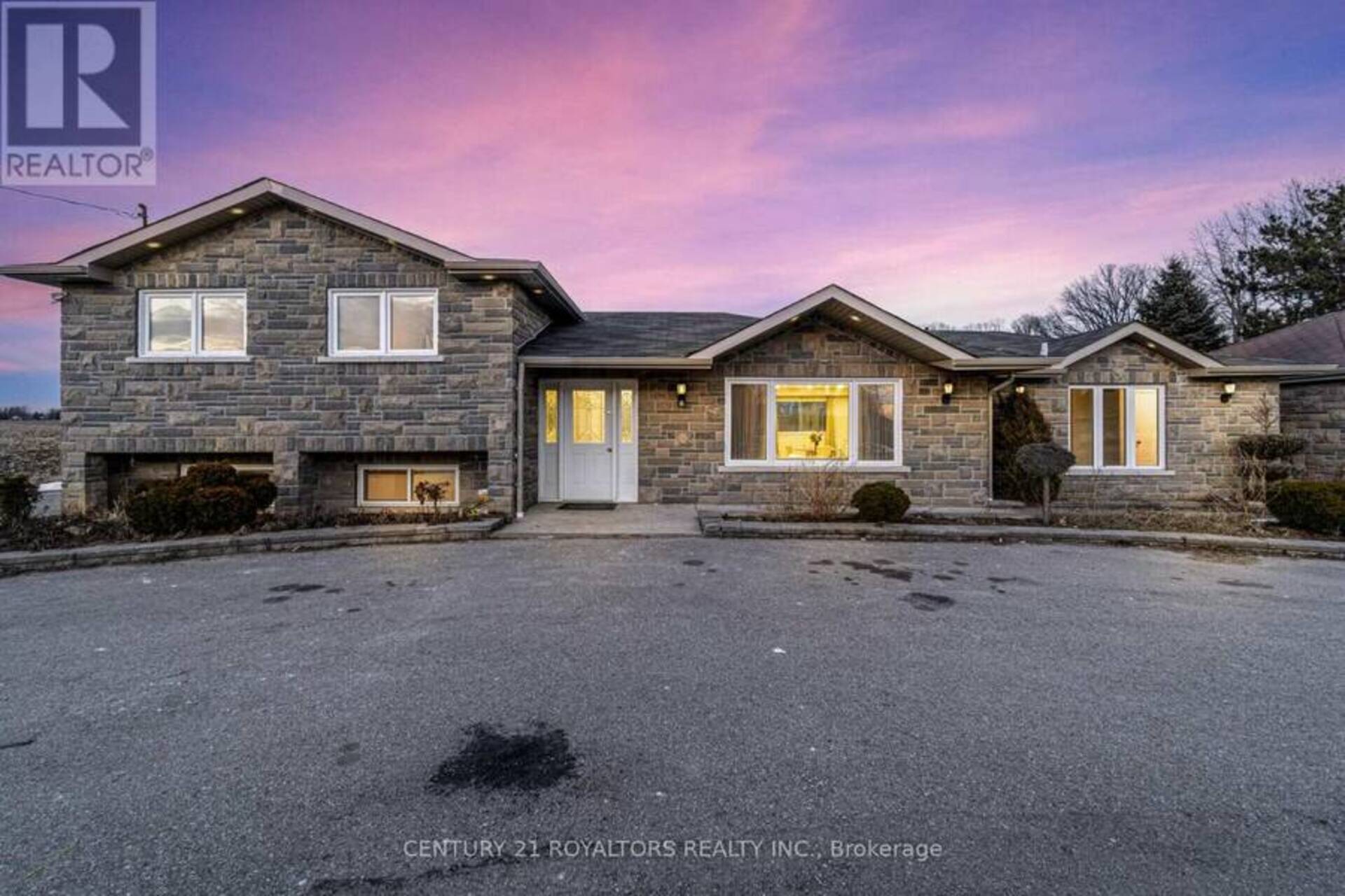 12821 HERITAGE ROAD Caledon