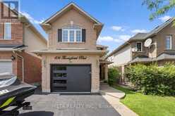 106 THOROUGHBRED BOULEVARD Hamilton 