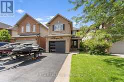 106 THOROUGHBRED BOULEVARD Hamilton 