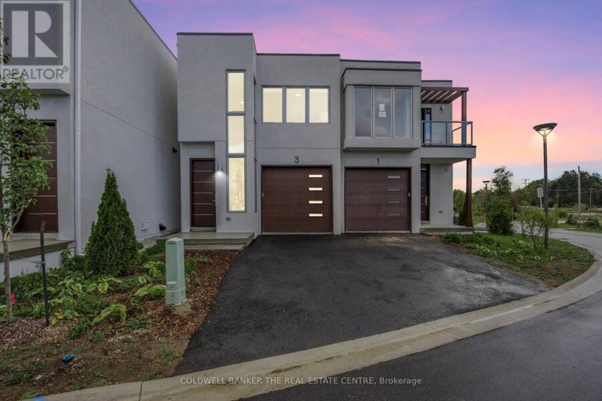 3 WATERVIEW LANE The Blue Mountains