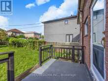 98 WESTBOURNE AVENUE Toronto