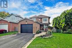 1053 SUMMITVIEW CRESCENT Oshawa 