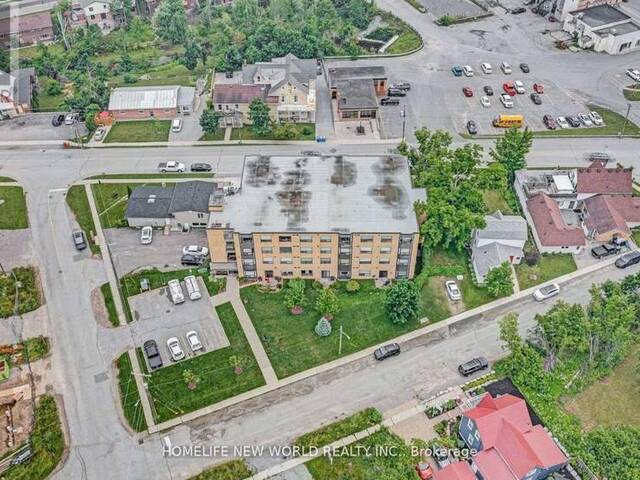 402 - 41 ASH STREET Uxbridge Ontario