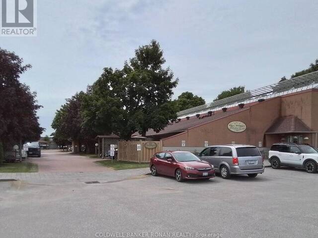 3 - 77 MILL STREET E New Tecumseth  Ontario