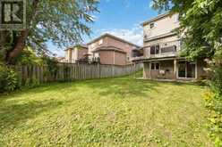 73 BUCKHORN AVENUE Richmond Hill