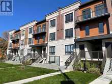 19 - 4035 HICKORY DRIVE Mississauga