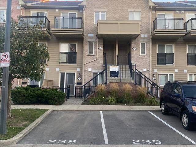 274 - 4975 SOUTHAMPTON DRIVE Mississauga  Ontario