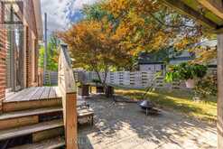 44 PARKCHESTER ROAD Toronto