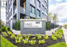 218 - 1440 CLARRIAGE COURT Milton 