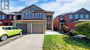 3250 RAINDANCE CRESCENT Mississauga 