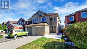 3250 RAINDANCE CRESCENT Mississauga 