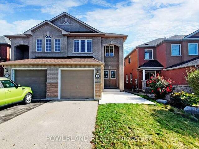 3250 RAINDANCE CRESCENT Mississauga  Ontario