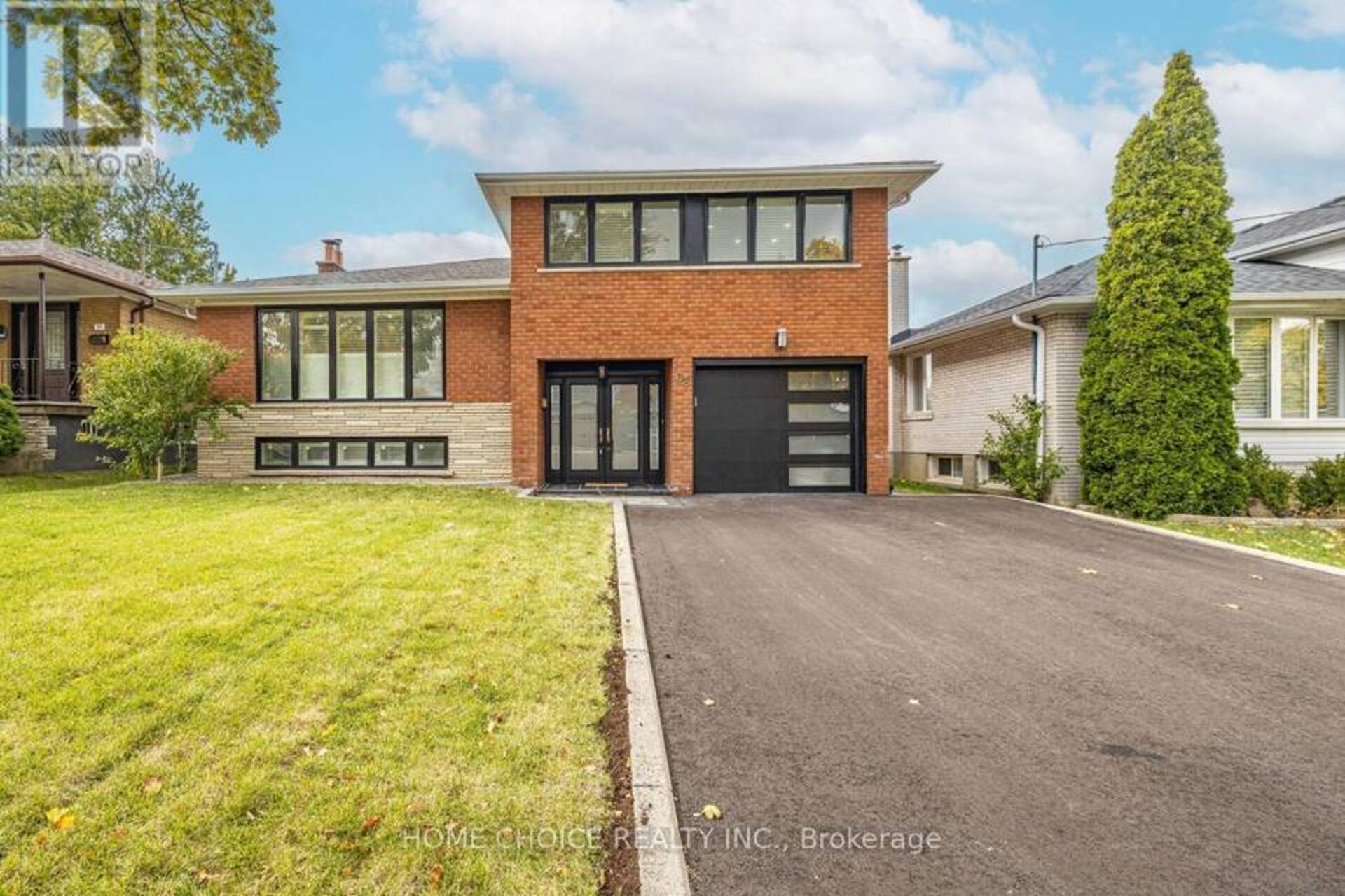 68 STAPLETON DRIVE Toronto