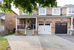 28 BRAMCEDAR CRESCENT Brampton