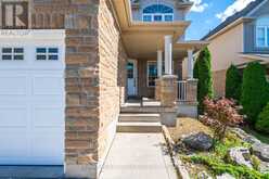 92 PEBBLECREEK DRIVE Kitchener