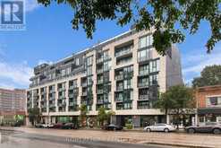 512 - 840 ST CLAIR AVENUE W Toronto