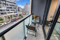 512 - 840 ST CLAIR AVENUE W Toronto