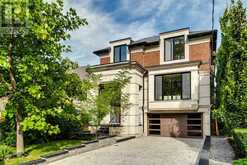 217 RICHVIEW AVENUE Toronto