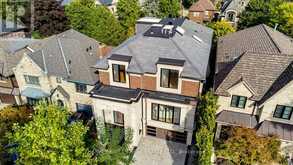 217 RICHVIEW AVENUE Toronto