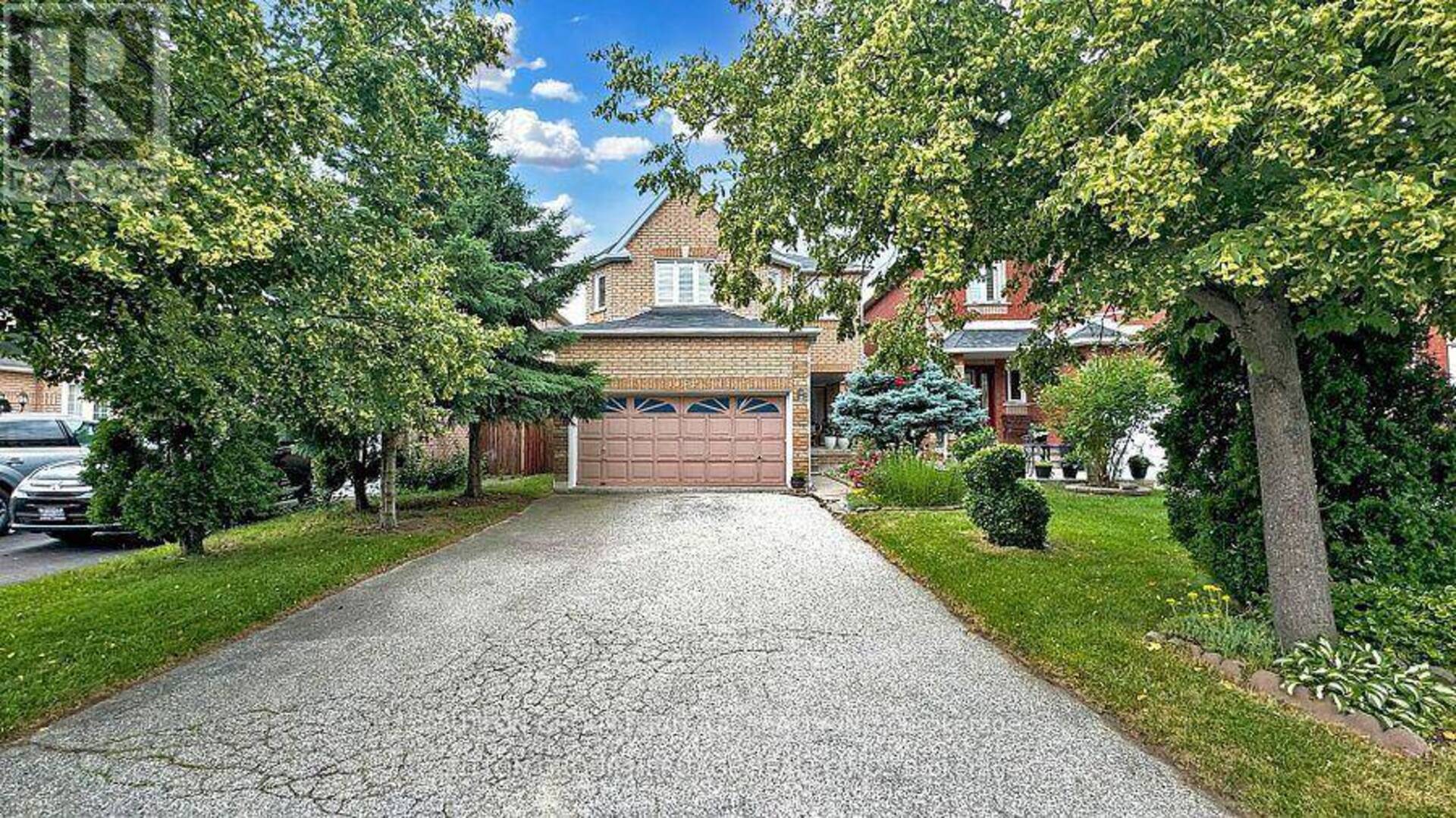 1452 SANDHURST CRESCENT Pickering 