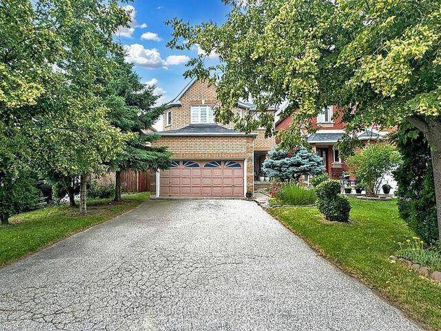 1452 SANDHURST CRESCENT Pickering Ontario