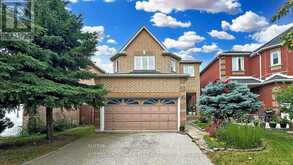 1452 SANDHURST CRESCENT Pickering 