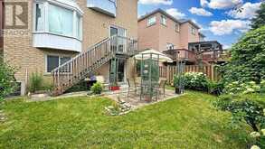 1452 SANDHURST CRESCENT Pickering