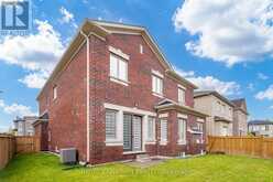 14 SUTTONRAIL WAY Whitchurch-Stouffville 