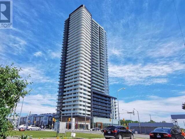 1908 - 7895 JANE STREET Vaughan  Ontario